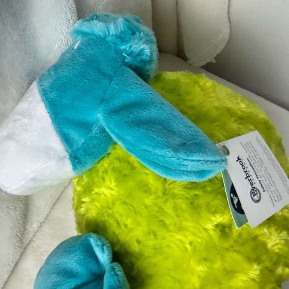 Rare Everbrook Academy Plush‎ Lamb Sheep Continental Critters "Sullivan" NWT - Picture 14 of 15